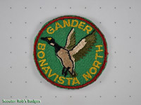 Gander Bonavista North [NL G01b.2]